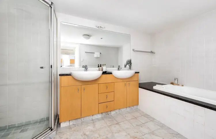 Sixth view of Homely apartment listing, 426/6 Cowper Wharf Roadway, Woolloomooloo NSW 2011