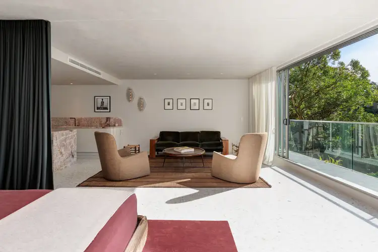 15/8 Greenknowe Avenue, Elizabeth Bay NSW 2011
