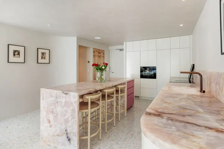 Second view of Homely apartment listing, 15/8 Greenknowe Avenue, Elizabeth Bay NSW 2011