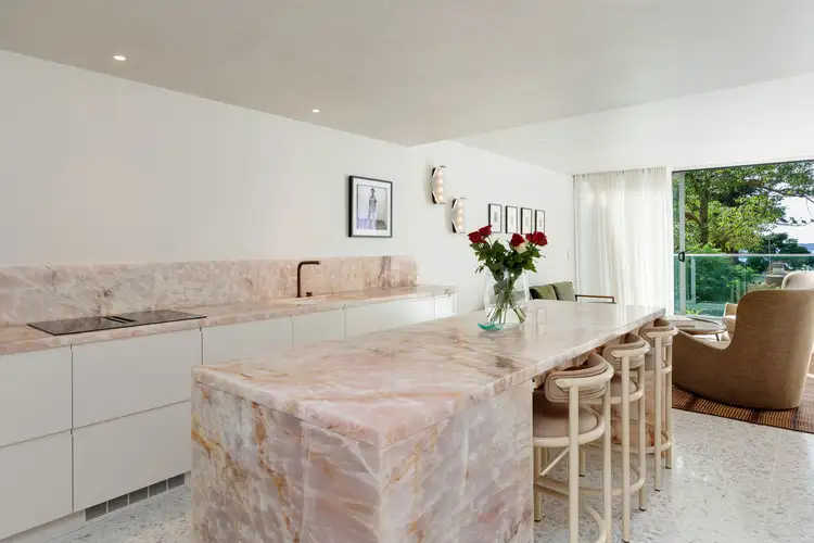 Fourth view of Homely apartment listing, 15/8 Greenknowe Avenue, Elizabeth Bay NSW 2011