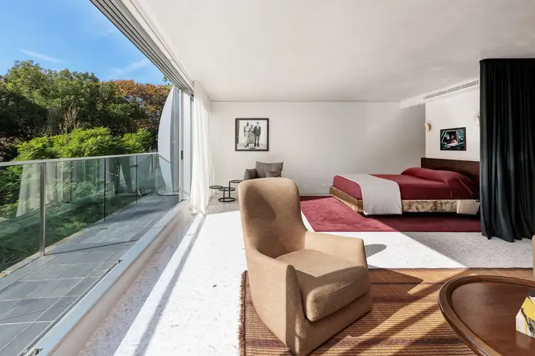 Fifth view of Homely apartment listing, 15/8 Greenknowe Avenue, Elizabeth Bay NSW 2011
