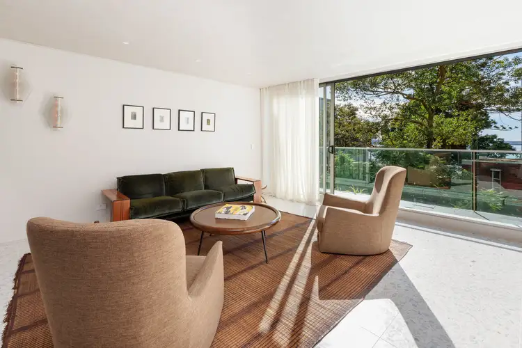 Sixth view of Homely apartment listing, 15/8 Greenknowe Avenue, Elizabeth Bay NSW 2011