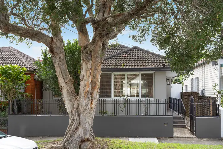 Main view of Homely house listing, 59 Tramway Street, Rosebery NSW 2018