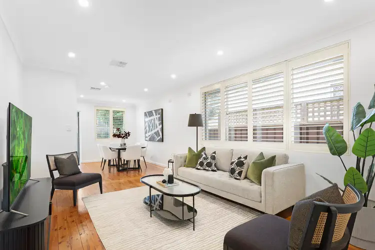 Second view of Homely house listing, 59 Tramway Street, Rosebery NSW 2018