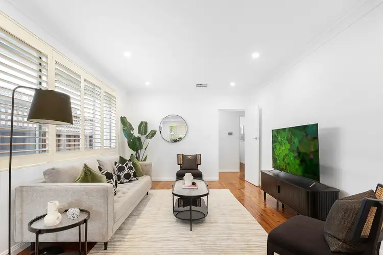 Third view of Homely house listing, 59 Tramway Street, Rosebery NSW 2018