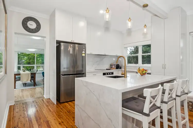Main view of Homely house listing, 65 Manor Road, Hornsby NSW 2077
