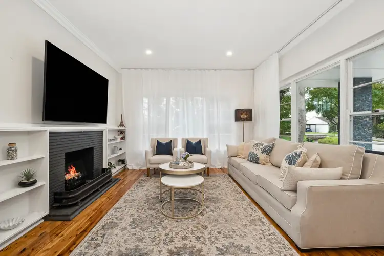 Second view of Homely house listing, 65 Manor Road, Hornsby NSW 2077