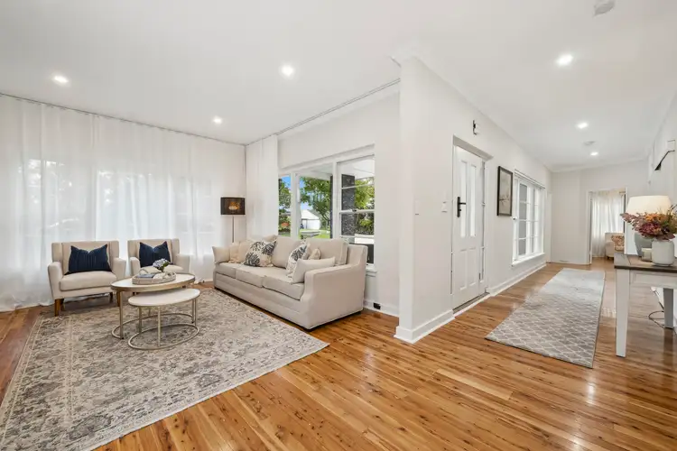 Fifth view of Homely house listing, 65 Manor Road, Hornsby NSW 2077