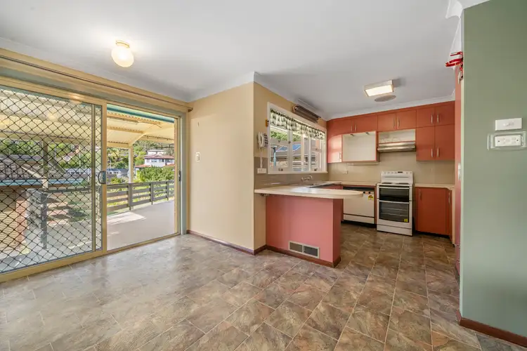 Third view of Homely house listing, 40 Northumberland Avenue, Mount Colah NSW 2079