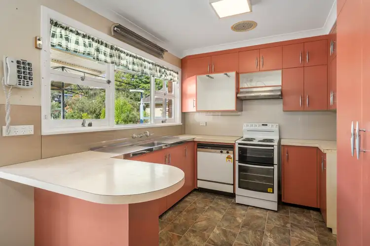 Sixth view of Homely house listing, 40 Northumberland Avenue, Mount Colah NSW 2079