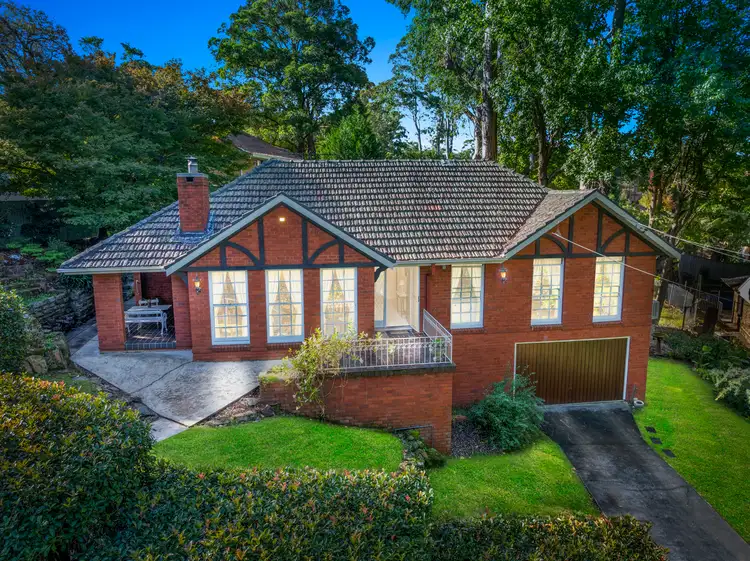 60A Cardinal Avenue, Beecroft NSW 2119