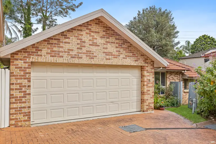 6/33 New Farm Road, West Pennant Hills NSW 2125