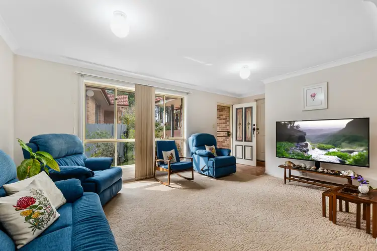 Third view of Homely villa listing, 6/33 New Farm Road, West Pennant Hills NSW 2125