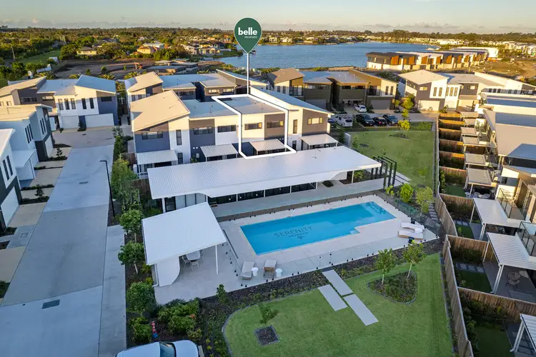 68/1 Lake Serenity Boulevard, Helensvale QLD 4212