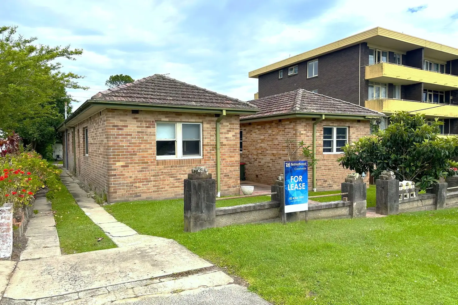 Main view of Homely unit listing, 2/32 Byron Street, Wyong NSW 2259