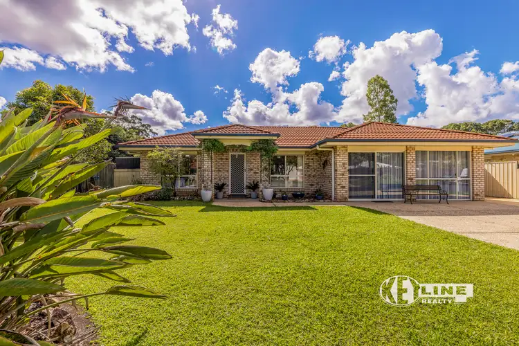 35 Greenhaven Close, Burnside QLD 4560