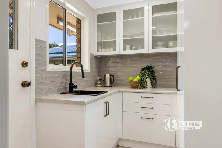 Fourth view of Homely house listing, 35 Greenhaven Close, Burnside QLD 4560