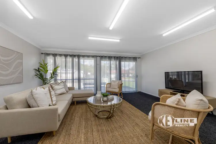Sixth view of Homely house listing, 35 Greenhaven Close, Burnside QLD 4560