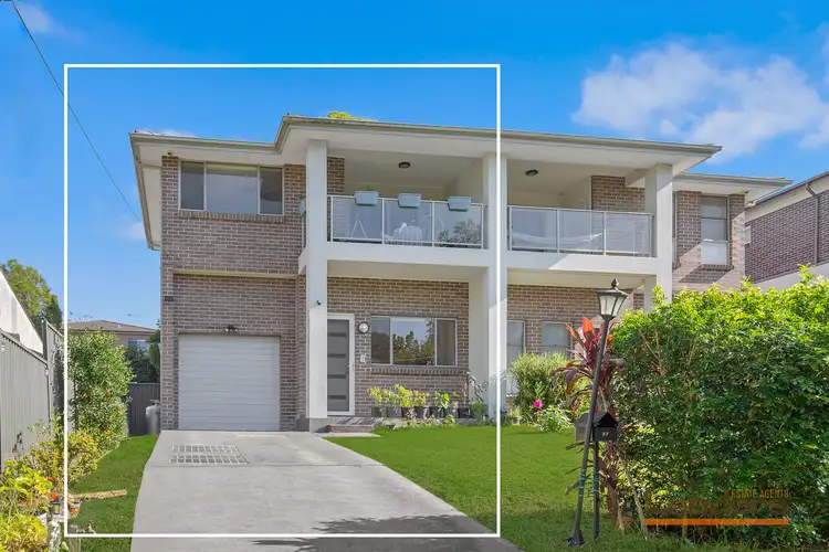Main view of Homely semi-detached listing, 27 Neptune Street, Dundas Valley NSW 2117
