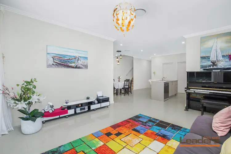 Sixth view of Homely semi-detached listing, 27 Neptune Street, Dundas Valley NSW 2117