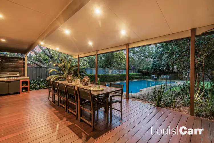 Second view of Homely house listing, 3 Virginia Place, West Pennant Hills NSW 2125
