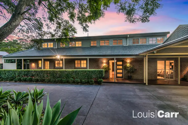 Third view of Homely house listing, 3 Virginia Place, West Pennant Hills NSW 2125