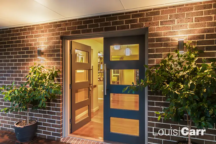 Fourth view of Homely house listing, 3 Virginia Place, West Pennant Hills NSW 2125