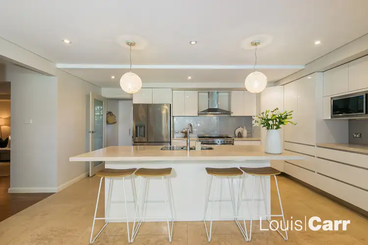 Fifth view of Homely house listing, 3 Virginia Place, West Pennant Hills NSW 2125