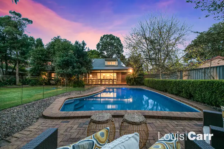 Sixth view of Homely house listing, 3 Virginia Place, West Pennant Hills NSW 2125