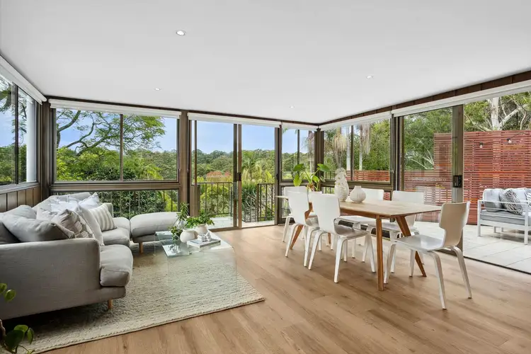 23 Ellalong Road, Turramurra NSW 2074