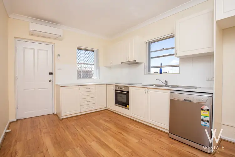 4/110 Bentinck Street, Bathurst NSW 2795