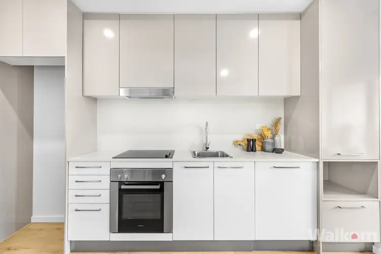 Fourth view of Homely apartment listing, 804/11 Charles Street, Wickham NSW 2293