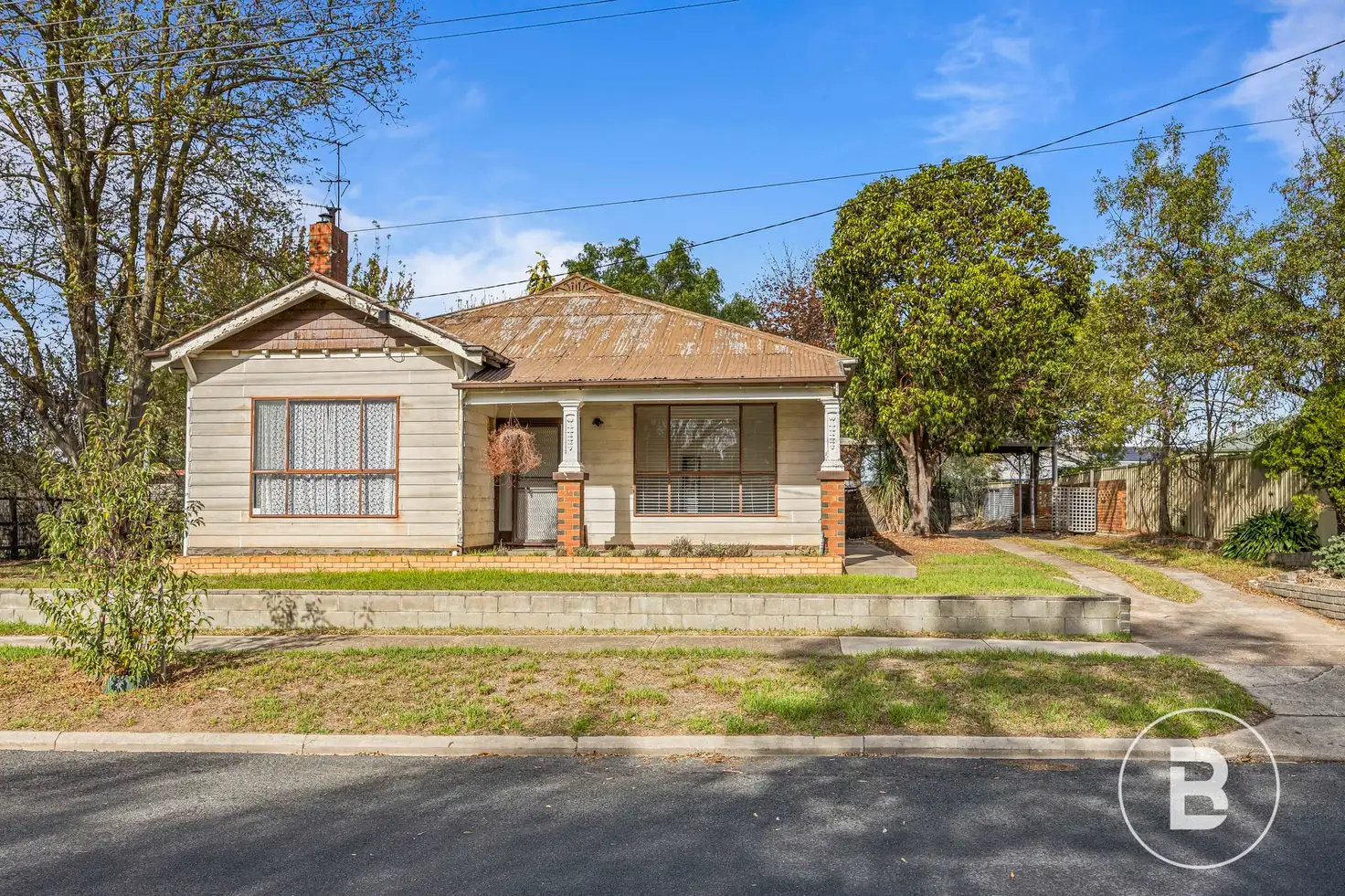 Main view of Homely house listing, 41 Elizabeth Street, Ararat VIC 3377