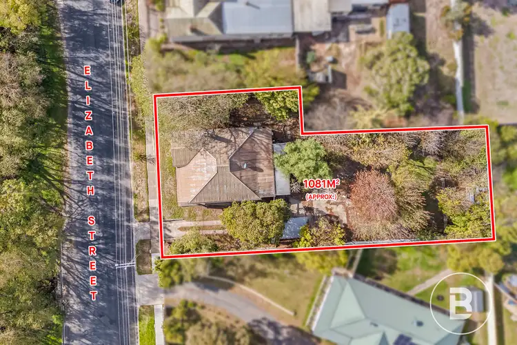 Second view of Homely house listing, 41 Elizabeth Street, Ararat VIC 3377