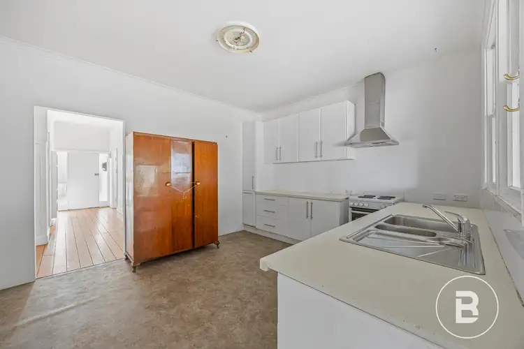 Fifth view of Homely house listing, 41 Elizabeth Street, Ararat VIC 3377