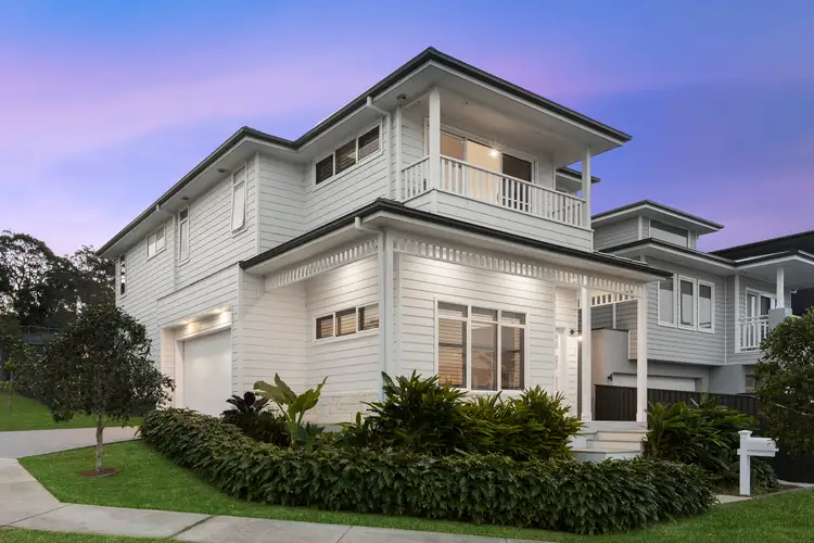Main view of Homely house listing, 11 Dove Lane, Warriewood NSW 2102