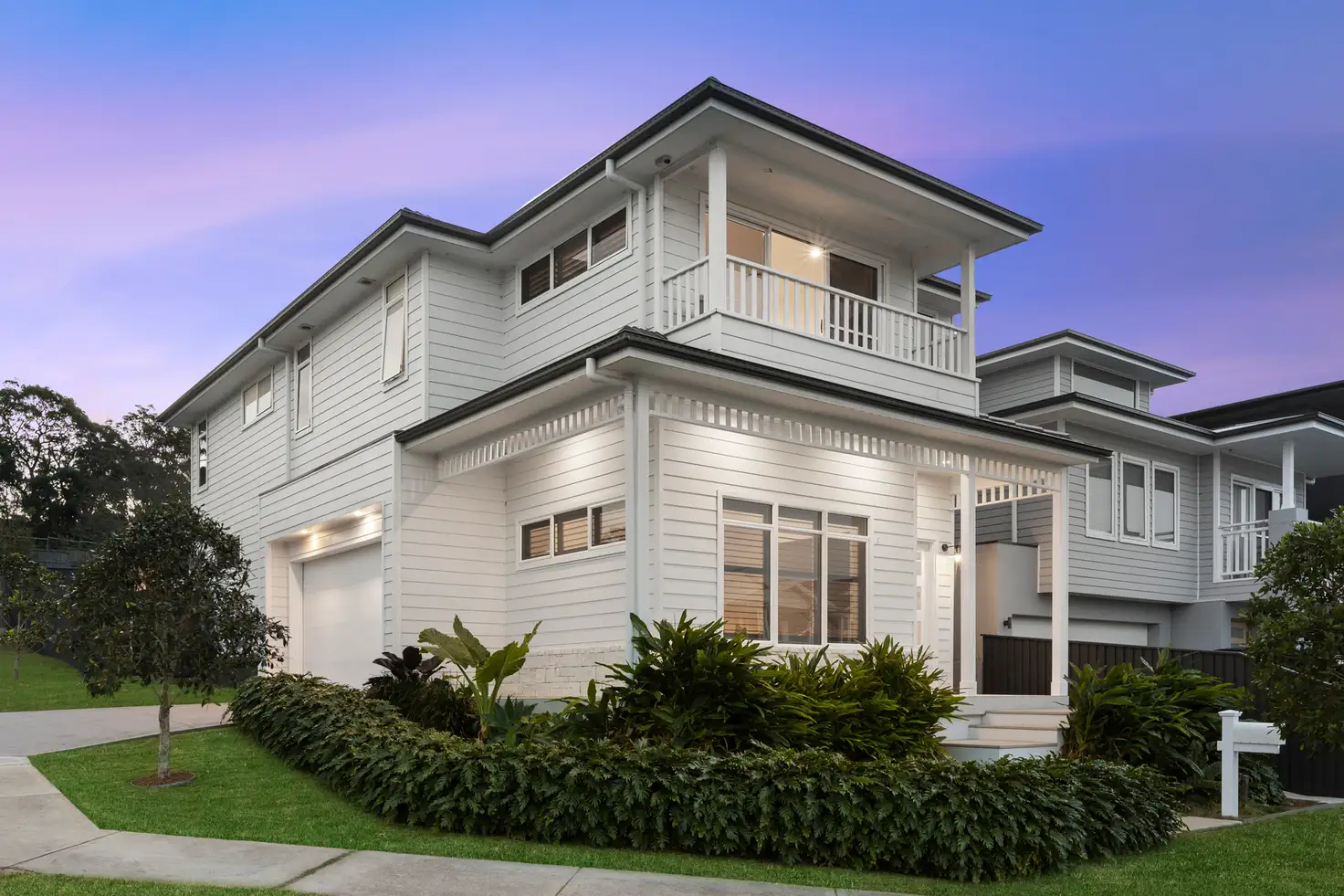 Main view of Homely house listing, 11 Dove Lane, Warriewood NSW 2102