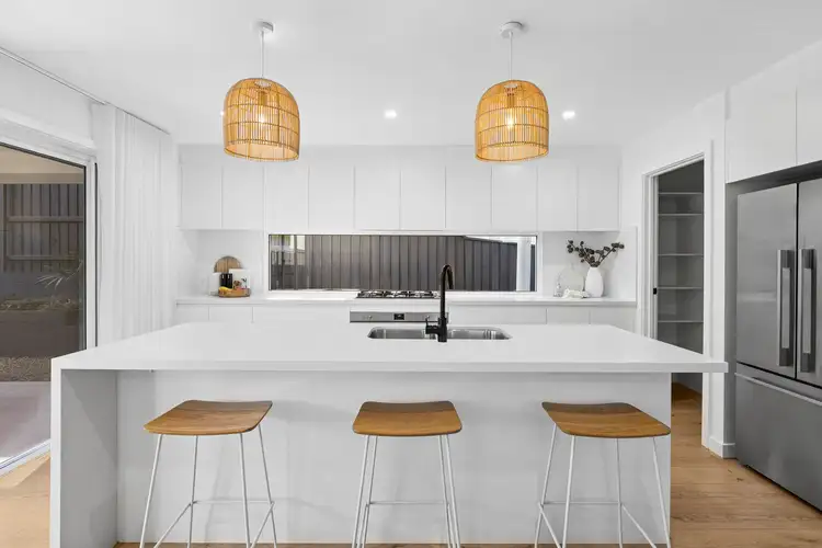 Third view of Homely house listing, 11 Dove Lane, Warriewood NSW 2102