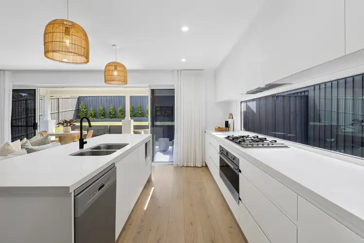Fourth view of Homely house listing, 11 Dove Lane, Warriewood NSW 2102