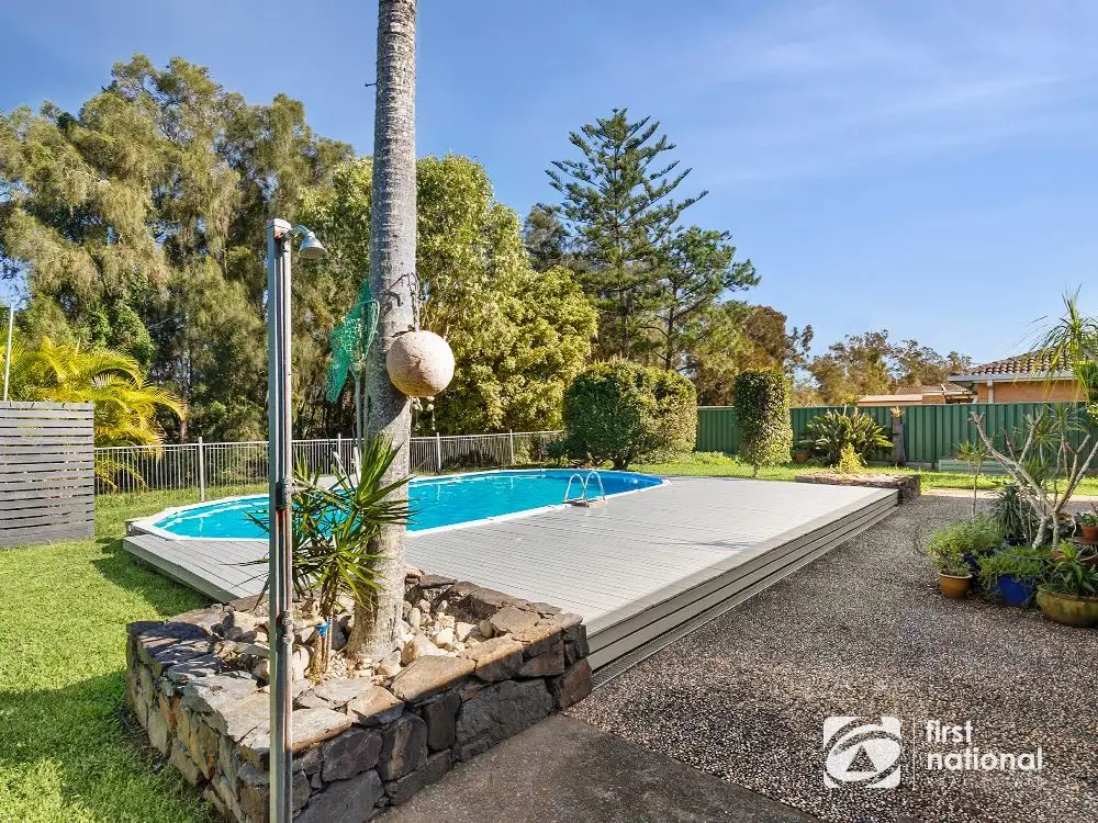 Main view of Homely house listing, 47 Reid Drive, Coffs Harbour NSW 2450