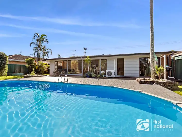 Second view of Homely house listing, 47 Reid Drive, Coffs Harbour NSW 2450