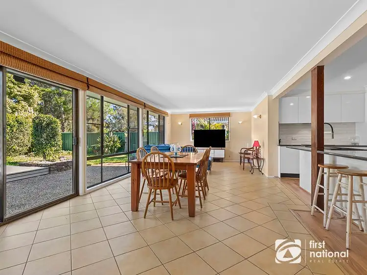 Fourth view of Homely house listing, 47 Reid Drive, Coffs Harbour NSW 2450