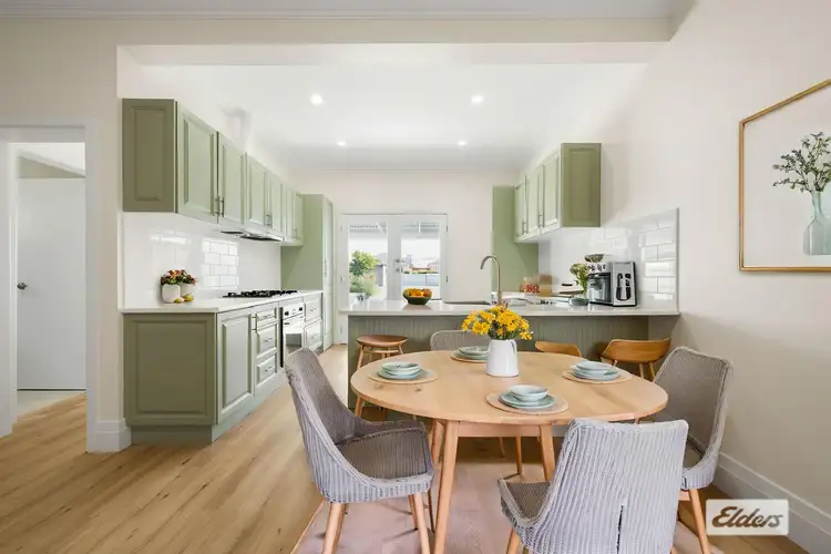Second view of Homely house listing, 53 Charles Street, Wodonga VIC 3690