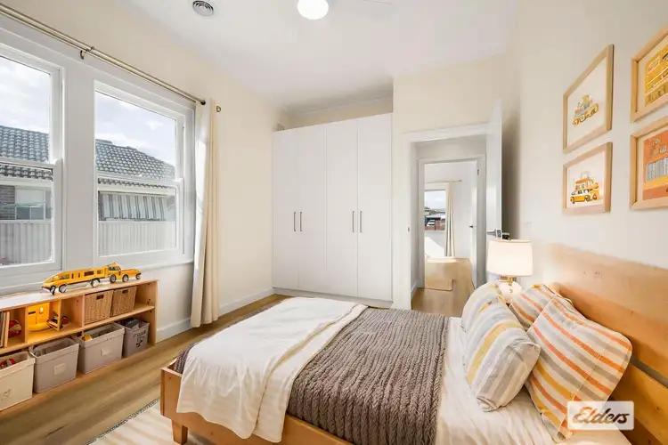 Fifth view of Homely house listing, 53 Charles Street, Wodonga VIC 3690