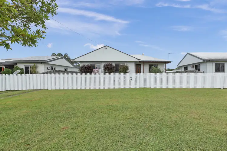41 Bannister Street, South Mackay QLD 4740