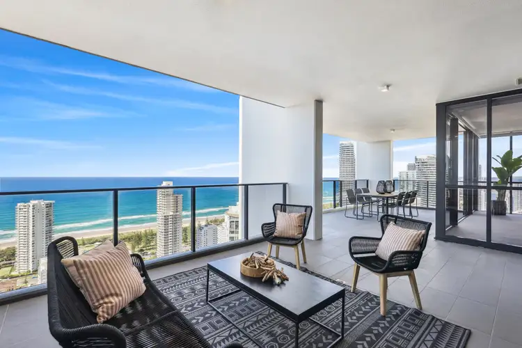 177/31 Queensland Avenue, Broadbeach QLD 4218