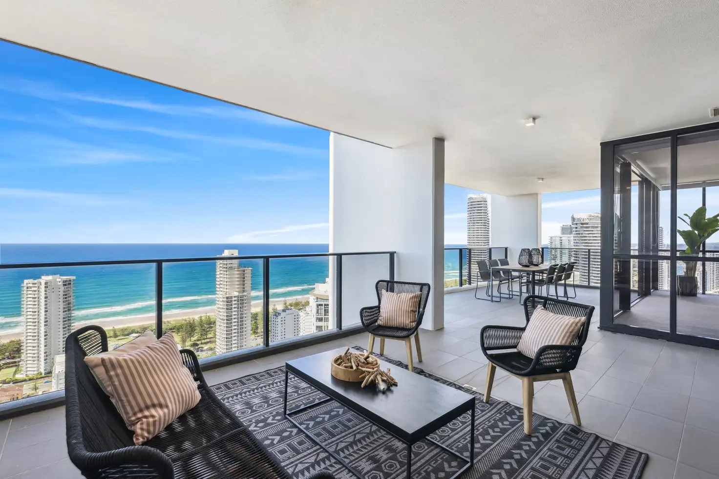 Main view of Homely apartment listing, 177/31 Queensland Avenue, Broadbeach QLD 4218