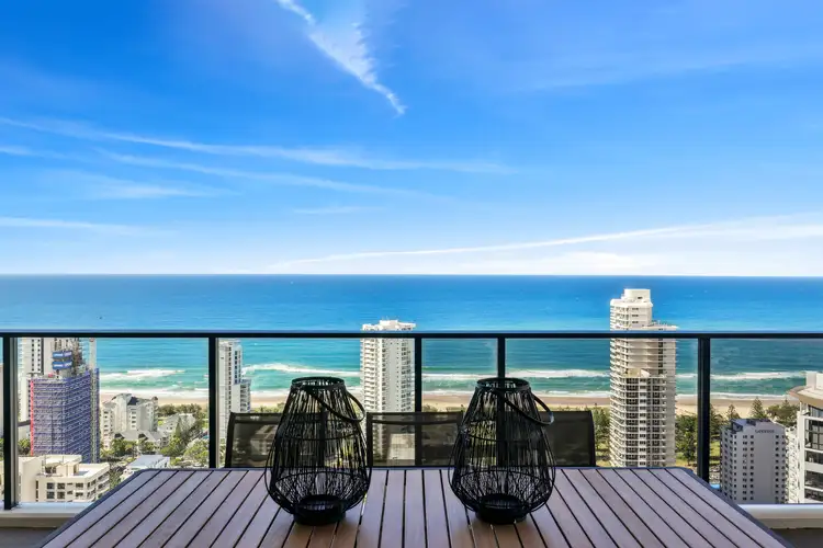 Second view of Homely apartment listing, 177/31 Queensland Avenue, Broadbeach QLD 4218