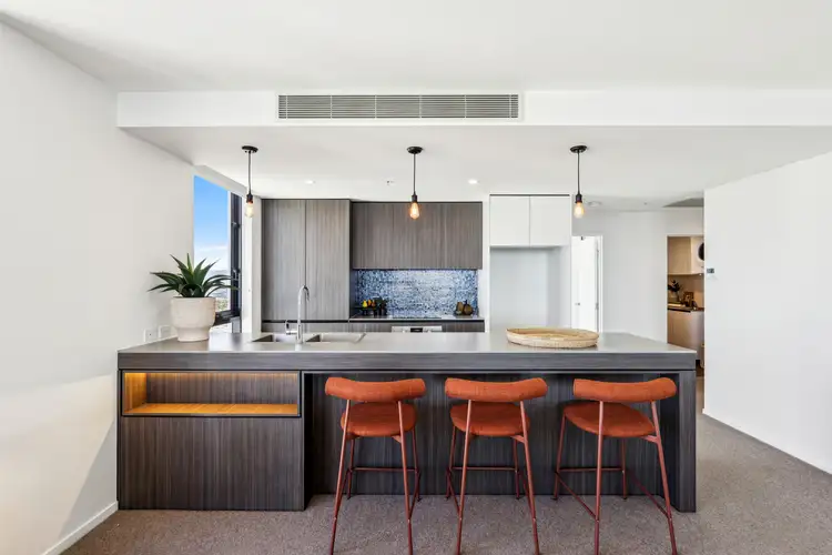Fifth view of Homely apartment listing, 177/31 Queensland Avenue, Broadbeach QLD 4218