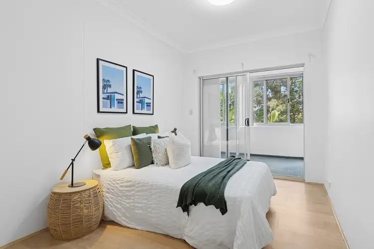 Third view of Homely apartment listing, 6/1-7 Lancelot Street, Allawah NSW 2218